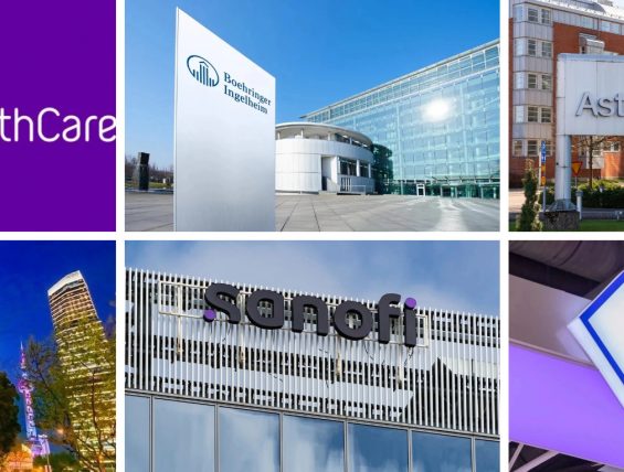 跨國藥企在中國 | GE醫療、阿斯利康、勃林格殷格翰、拜耳、賽諾菲、美敦力、羅氏診斷、瓦里安、百時美施貴寶、鵬瑞利等新動態